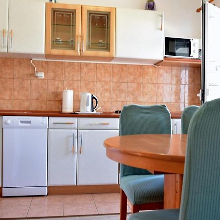 Villy City Apartment Palit Exterior foto