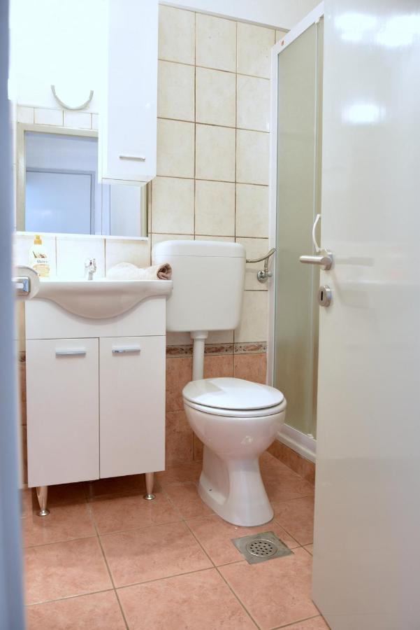 Villy City Apartment Palit Exterior foto