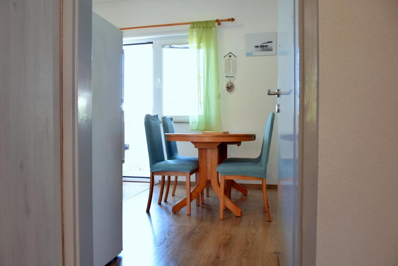 Villy City Apartment Palit Exterior foto