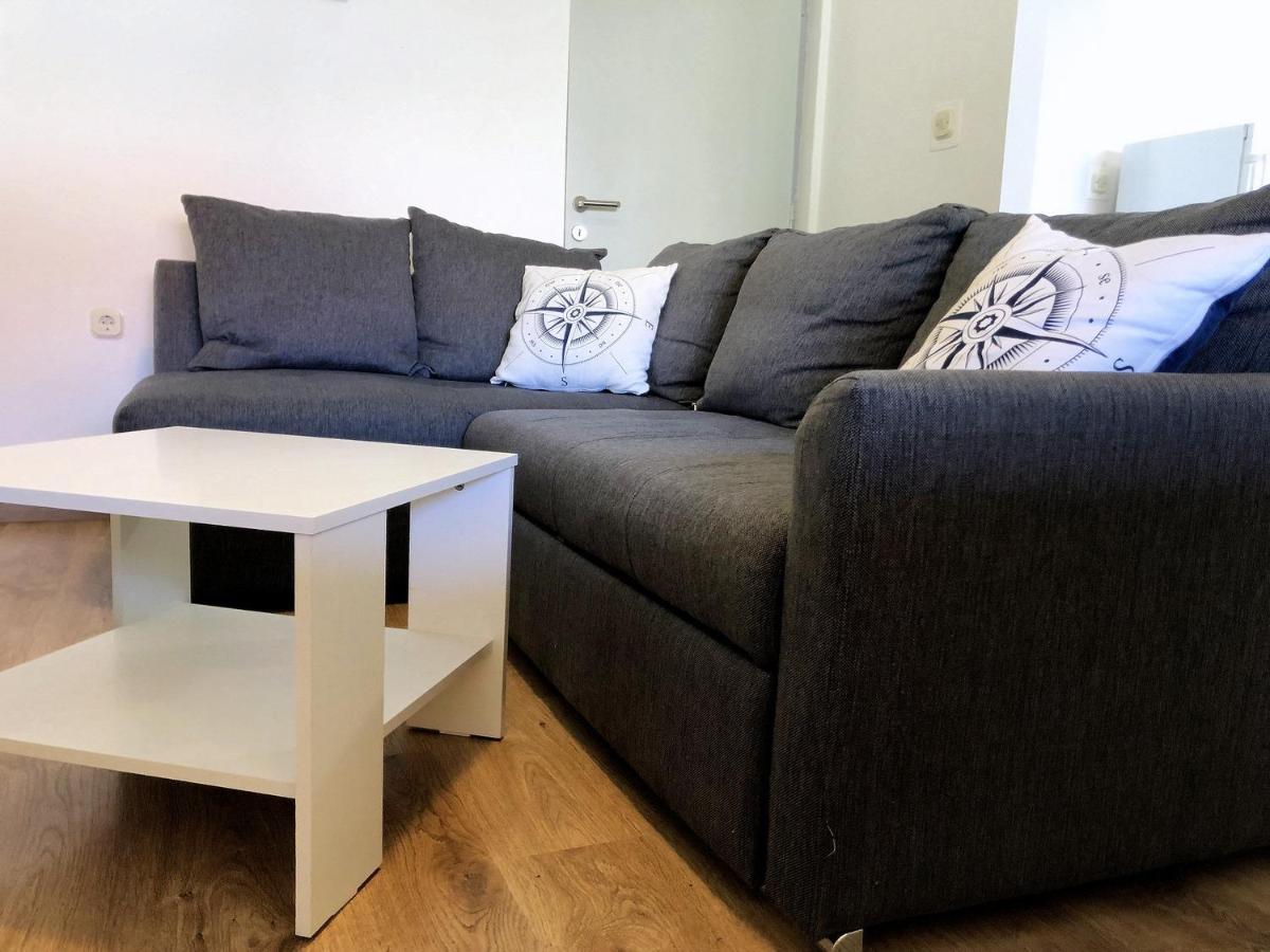 Villy City Apartment Palit Exterior foto